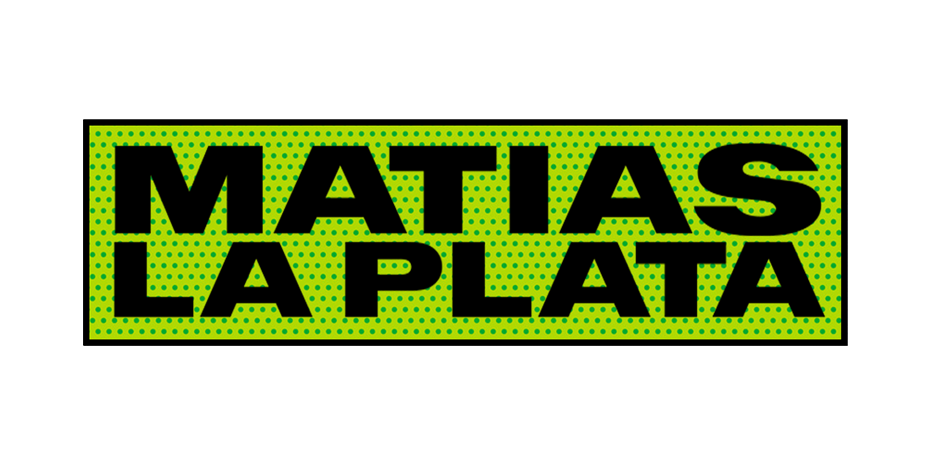 Matias La Plata