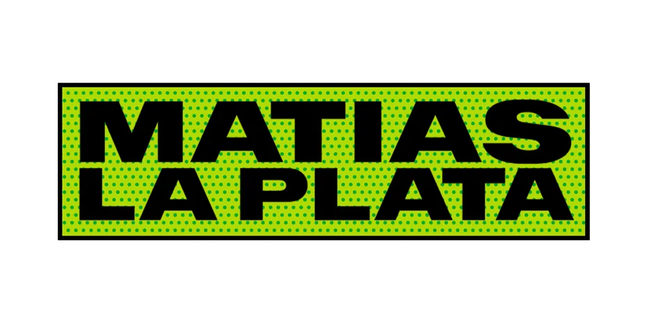 Matias La Plata