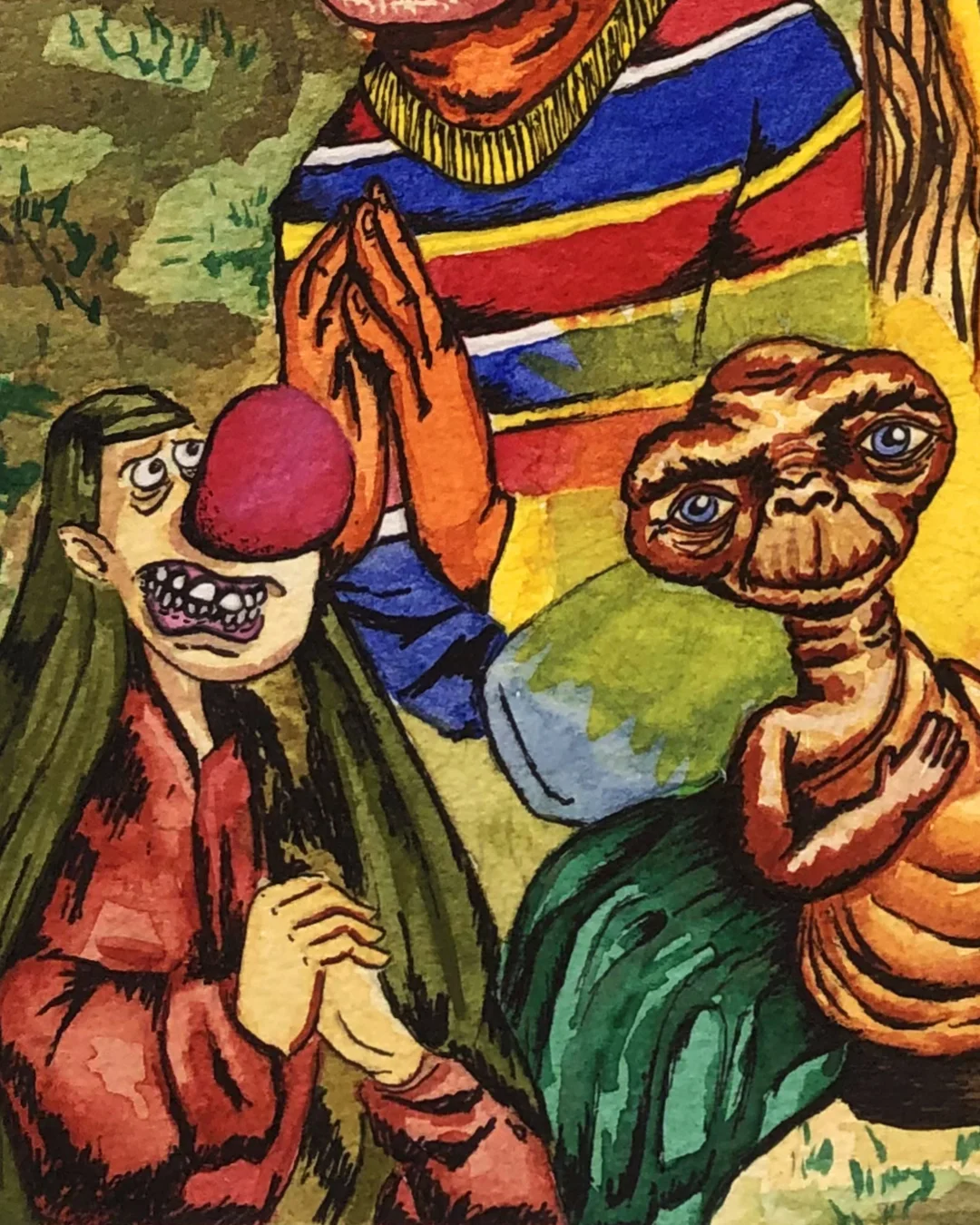 5
