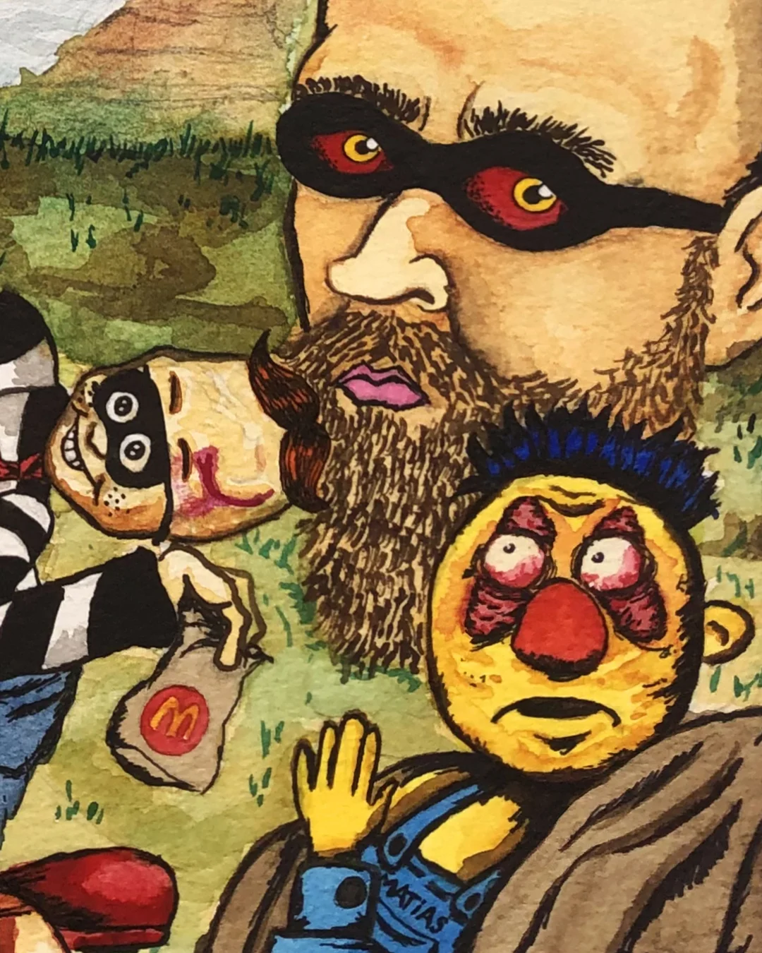 6
